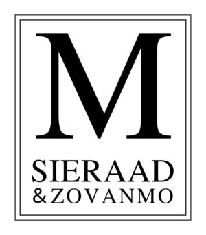 Kinder sieraden, Sieraad & Zo van Mo,