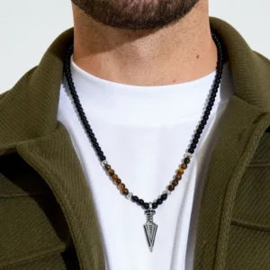 Kralen ketting