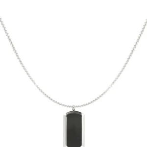 Heren ketting bedel