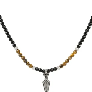 Kralen ketting