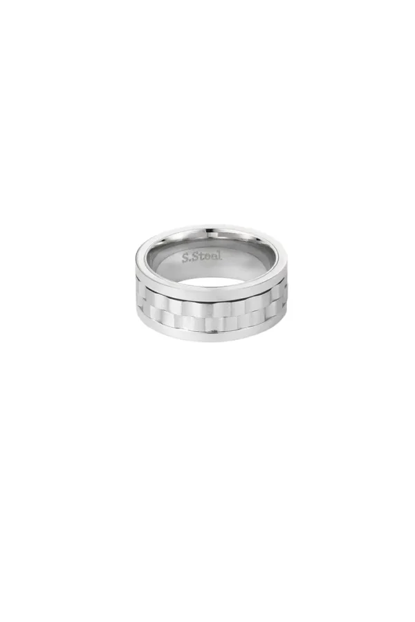 Ring ribbel