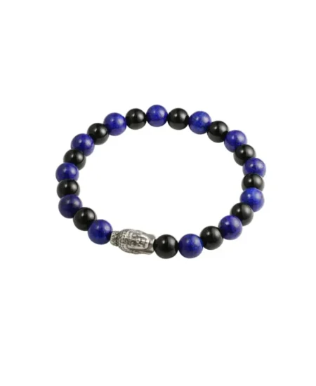 Armband kralen budda