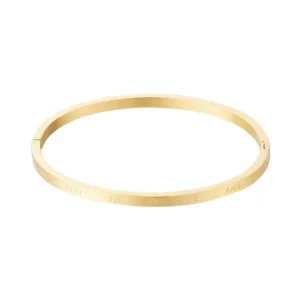 Armband love you