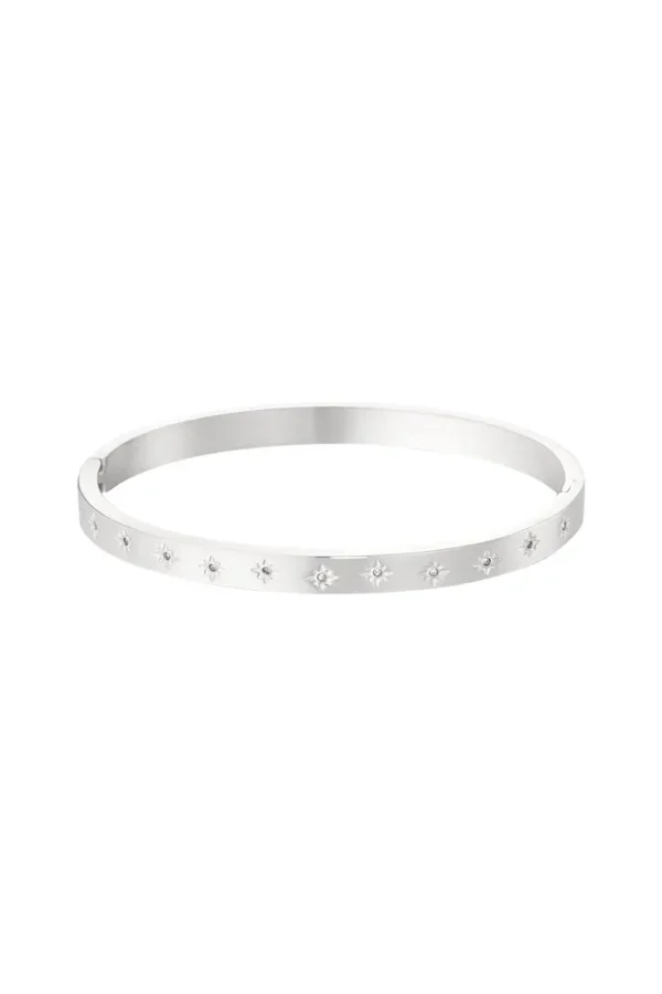 Armband sterretjes