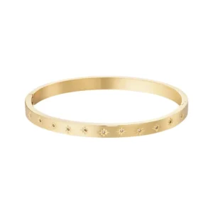 Armband sterretjes