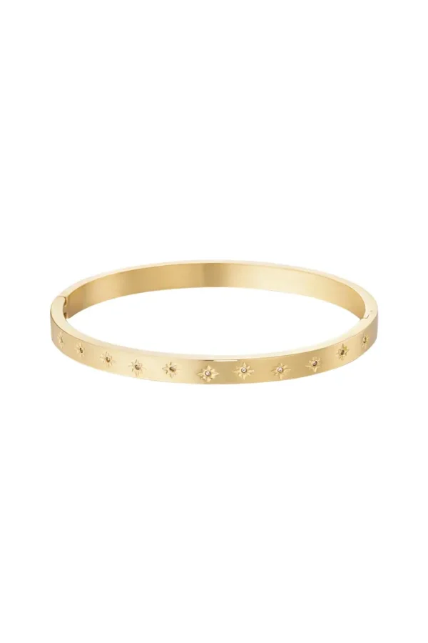 Armband sterretjes