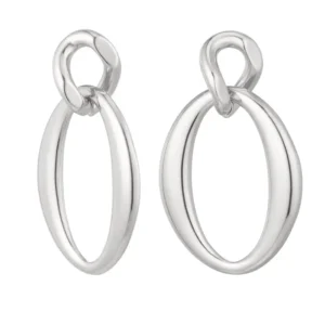 Oorbellen hanger