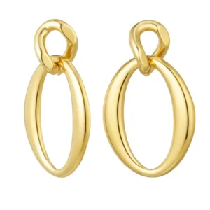 Oorbellen hanger