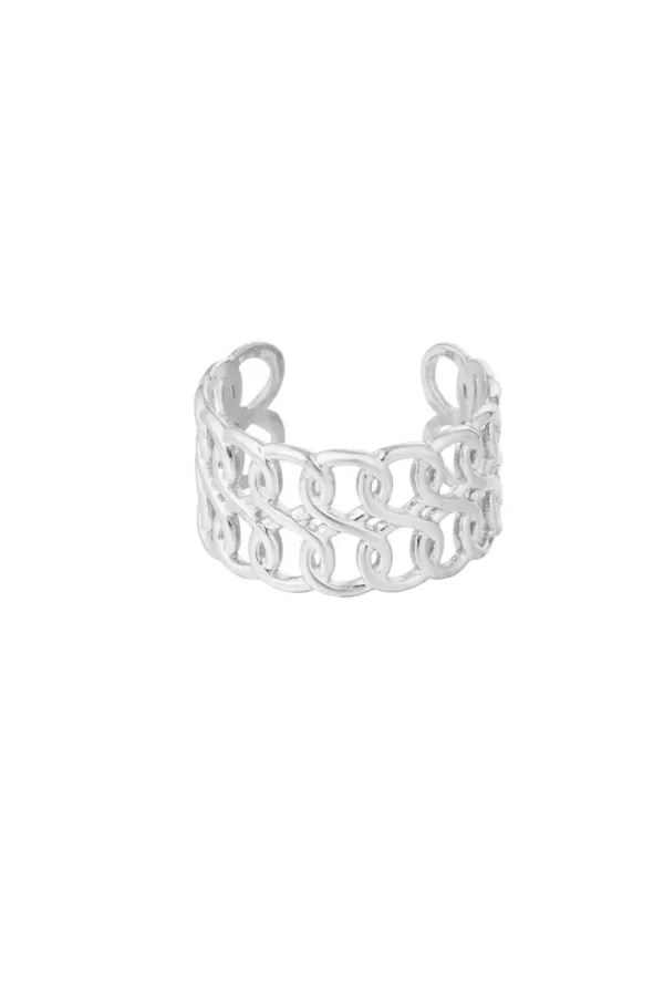 Ring schakel