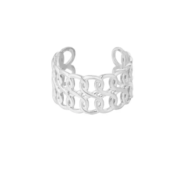 Ring schakel