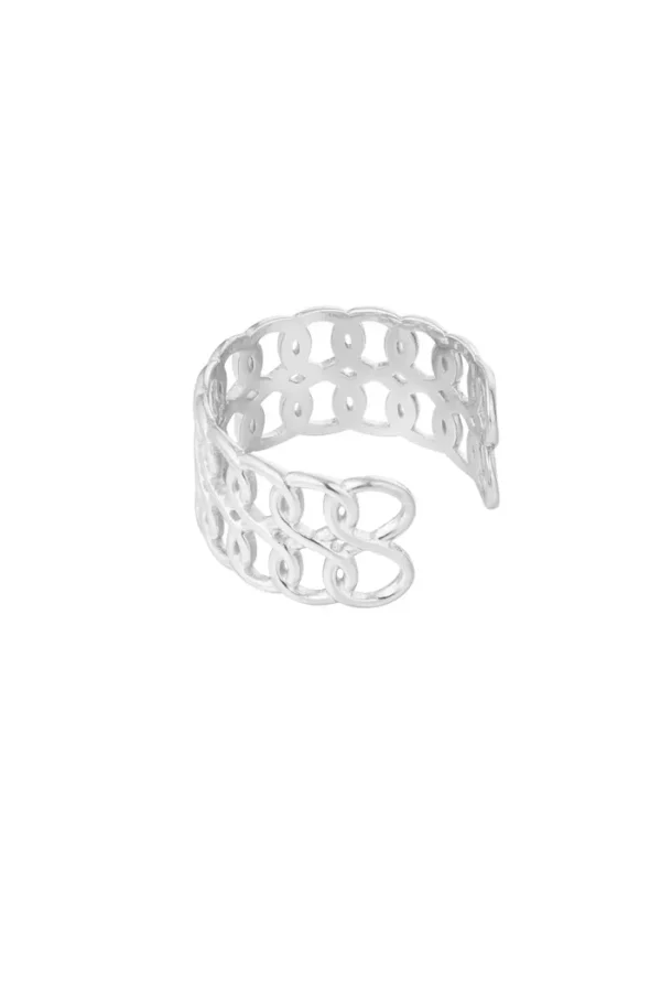 Ring schakel