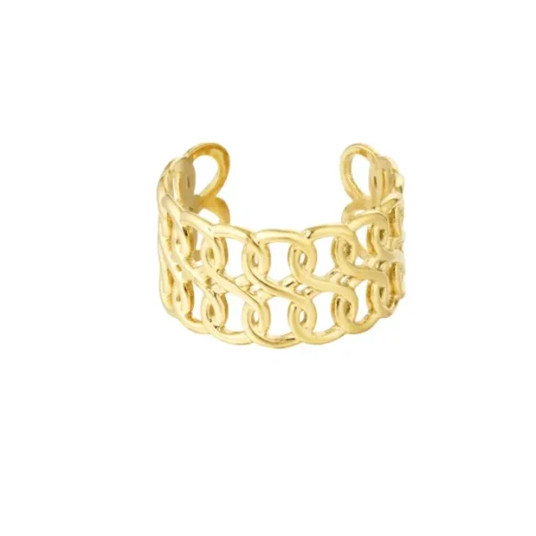Ring schakel