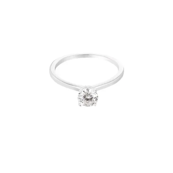 Ring grote steen
