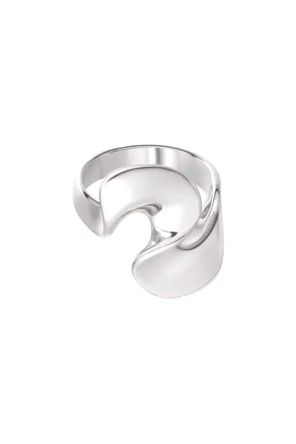 Ring twist