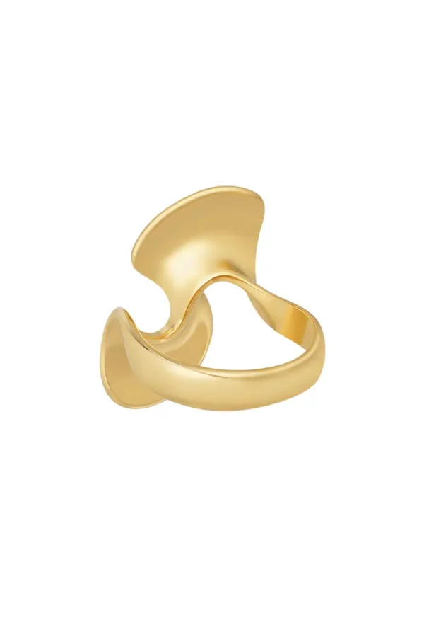 Ring twist