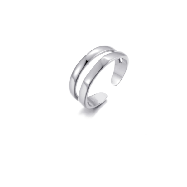 Dubbele ring