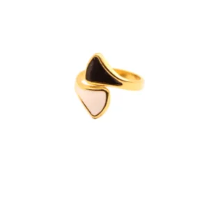 Ring ying yang