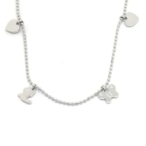 Ketting charms