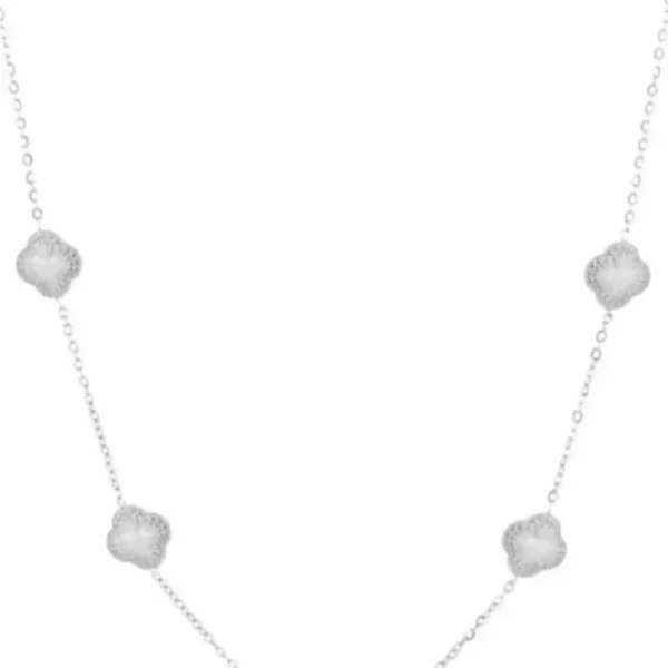 Ketting klavers