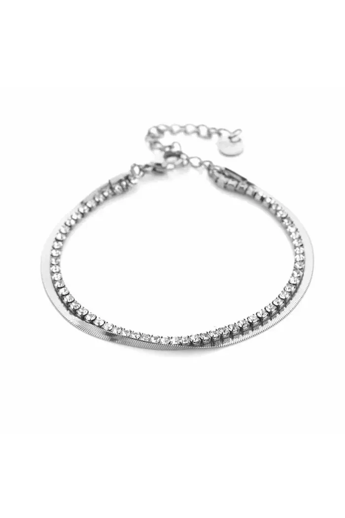 Dubbele armband