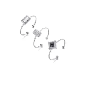 Setje ringen