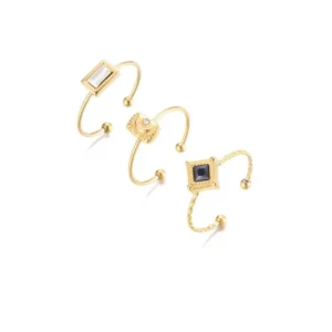 Setje ringen