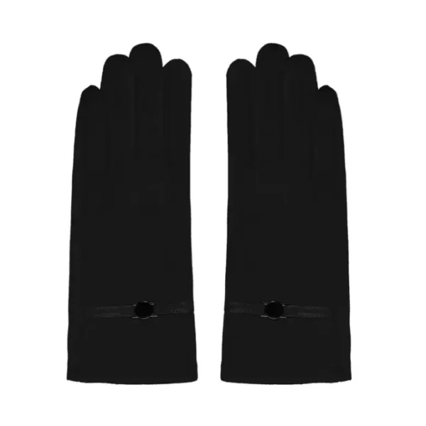 Handschoen riempje