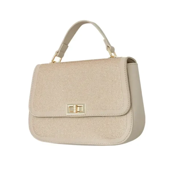 Handtas glamour