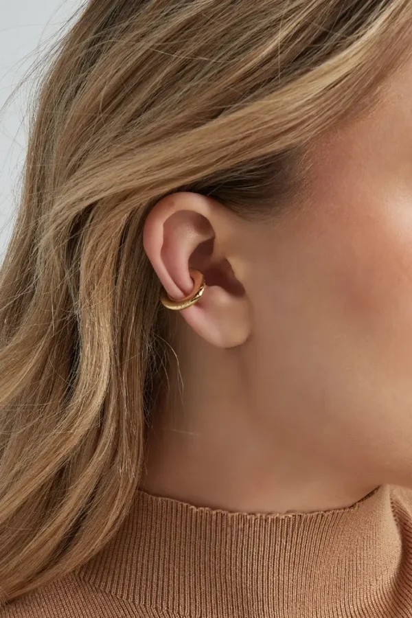 Simple earcuff - Afbeelding 3