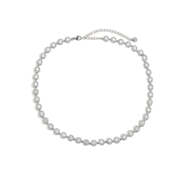 Ketting perfect diamand dots