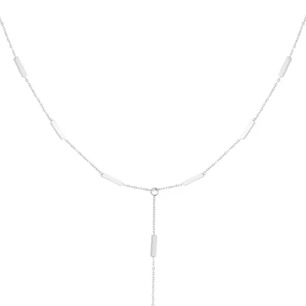 Timeless elegance ketting