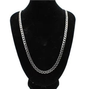 Gourmet schakel ketting