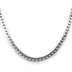 Gourmet schakel ketting