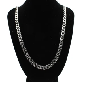 Stoer gourmet schakel ketting