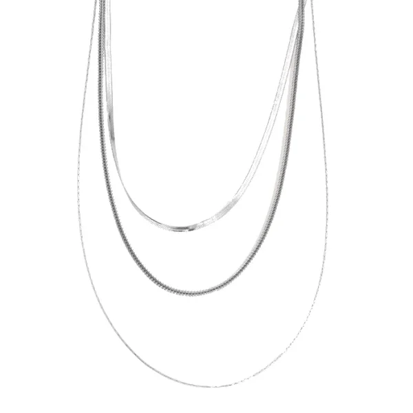 Ketting three multi