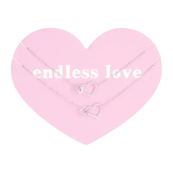 Ketting eternal love