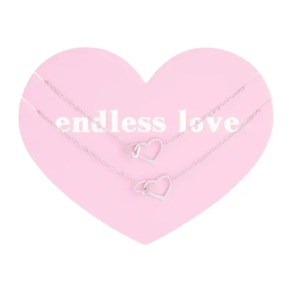 Armband eternal love