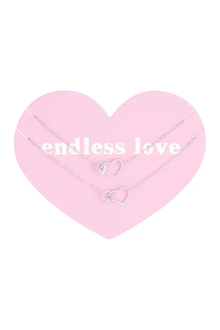 Armband eternal love