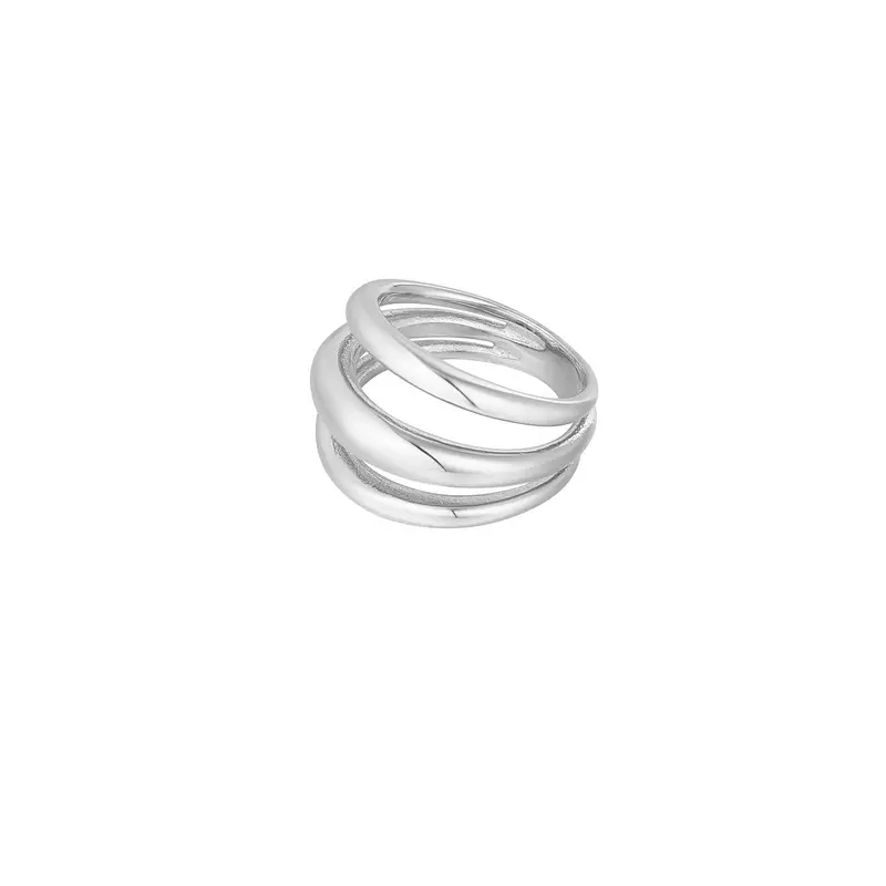 Ring drie lagen
