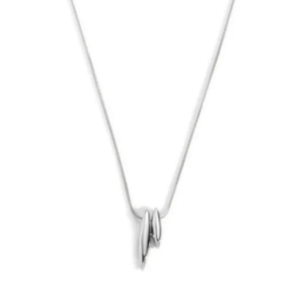 Ketting two dropped pin