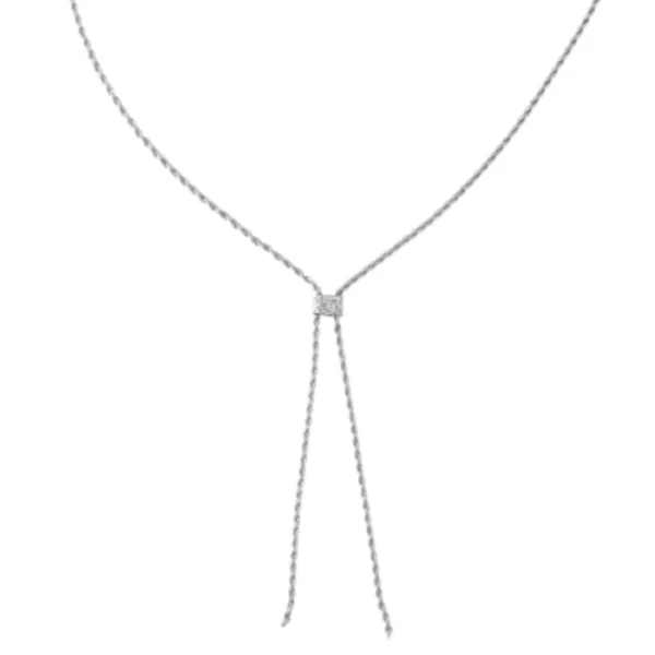 Ketting twist simple