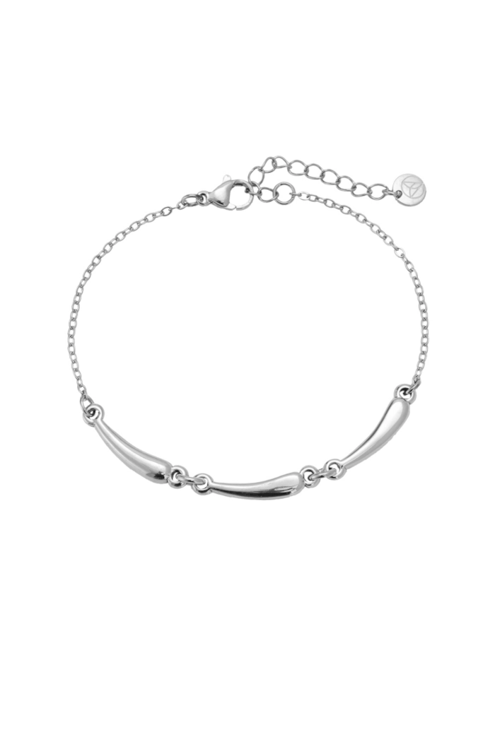 Armband long drop
