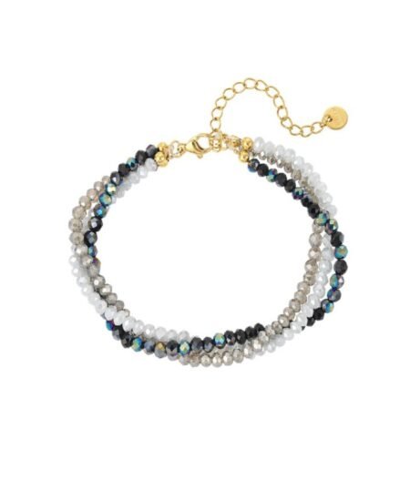 Sweet beads armband