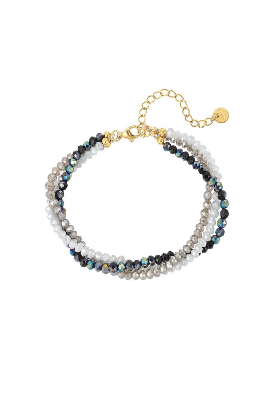 Sweet beads armband