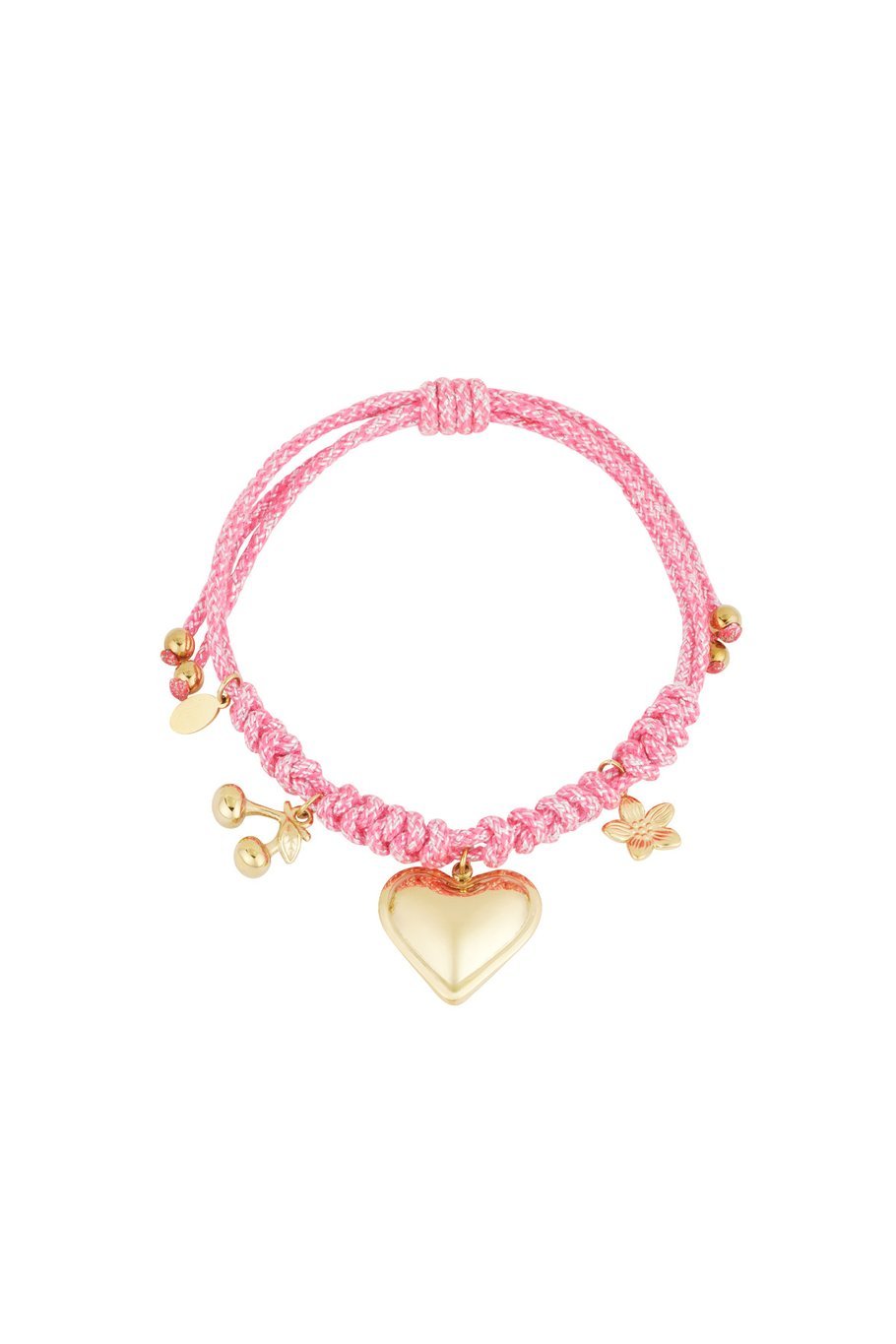 De lovely bracelet