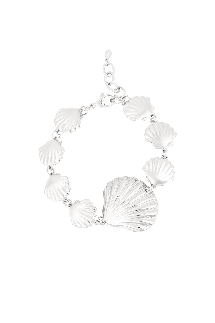 Armband sea shell lover