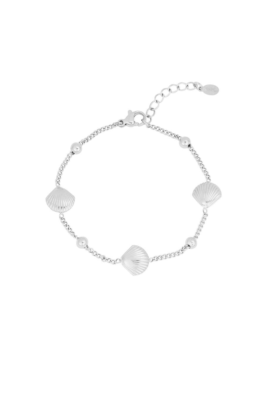 Shell serenade armband