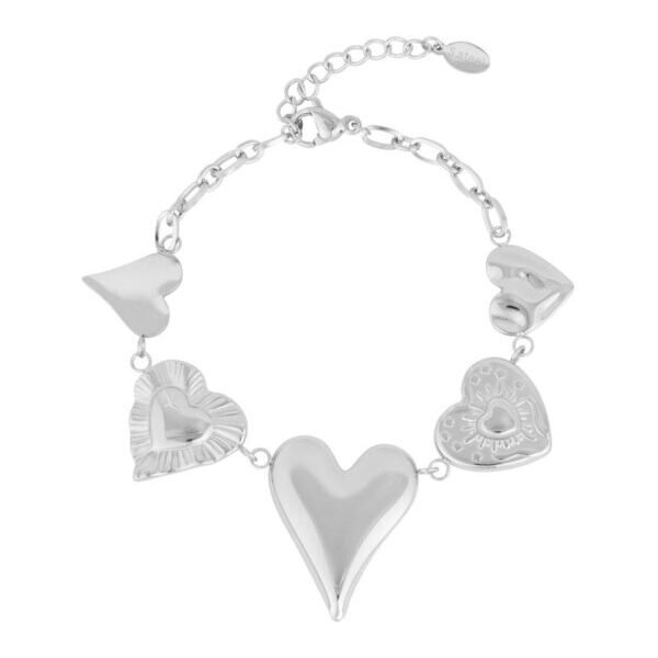 Lots of love armband