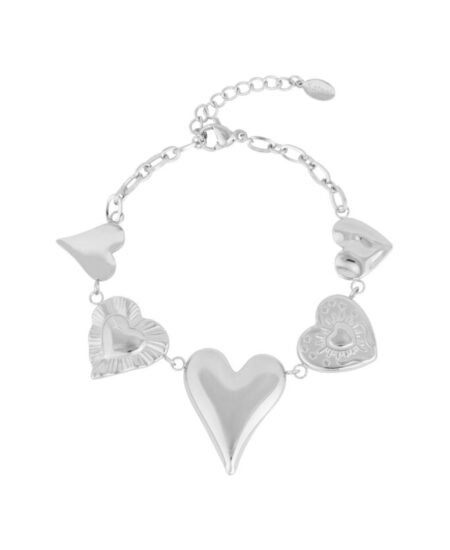 Lots of love armband