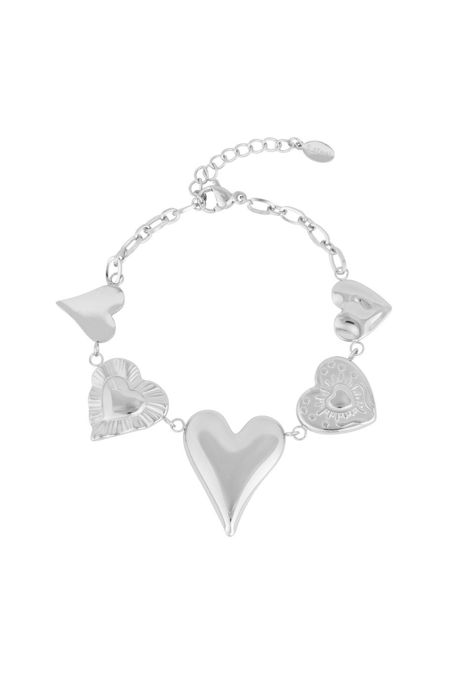 Lots of love armband